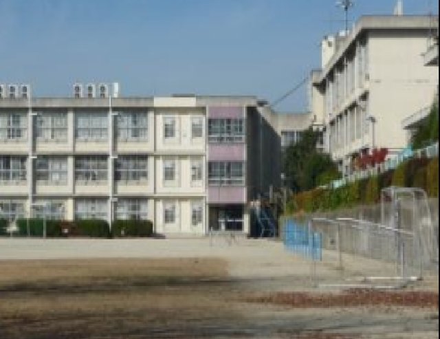 小学校　枚方市立菅原東小学校（小学校）まで1277m