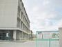 中学校　枚方市立杉中学校（中学校）まで1210m