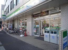 コンビニ　ファミリーマート 練馬氷川台店（コンビニ）まで251m