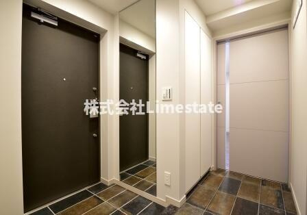 玄関　別部屋参考写真