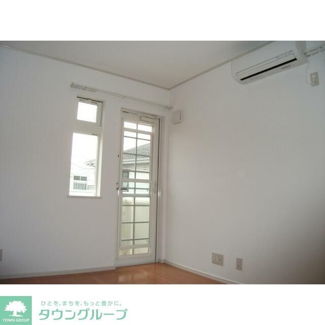 バルコニー　★お問い合わせはタウンハウジング東京へ★