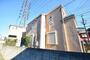 建物外観　★お問い合わせはタウンハウジング東京へ★