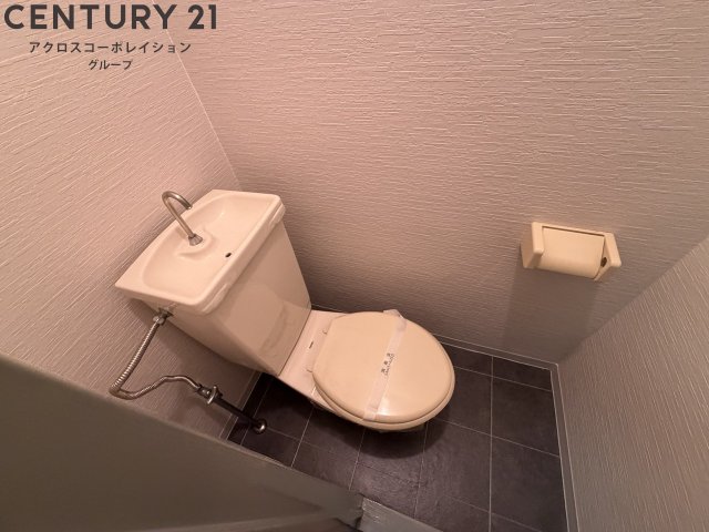 トイレ　バストイレ別でおすすめです☆