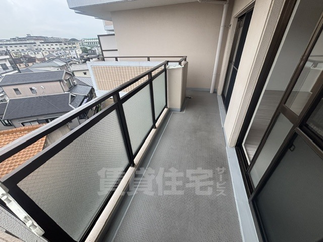 阪急宝塚線 曽根駅 徒歩9分 6階建 築39年の内装写真