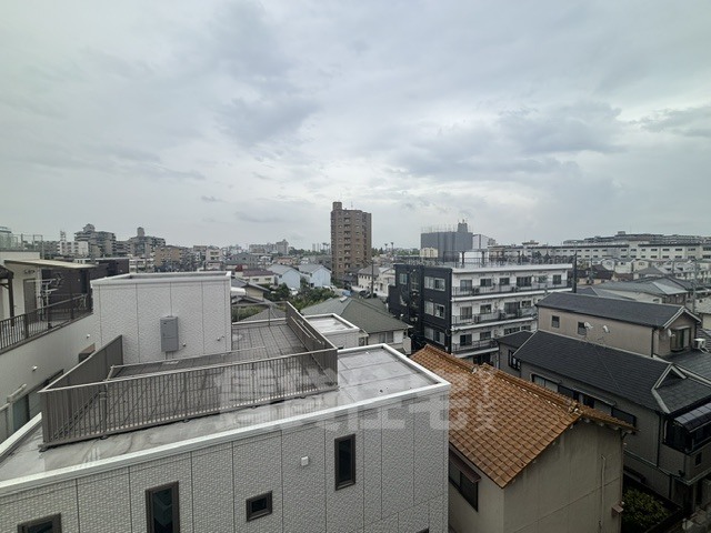 阪急宝塚線 曽根駅 徒歩9分 6階建 築39年のその他写真