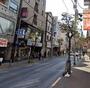 ショッピングセンター　三軒茶屋銀座商店街（ショッピングセンター）まで520m