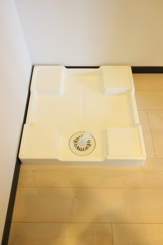 その他設備　（別タイプ参考写真）ジェノヴィア駒込駅グリーンヴェール　北区
