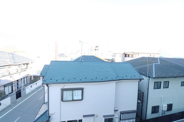 眺望　★お問い合わせはタウンハウジングまで★