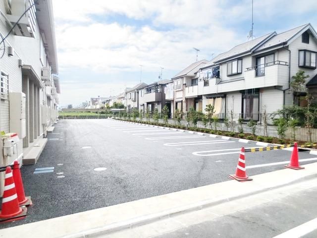 駐車場　★お問い合わせはタウンハウジングまで★