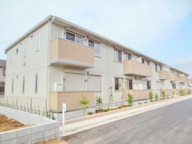 建物外観　★お問い合わせはタウンハウジングまで★