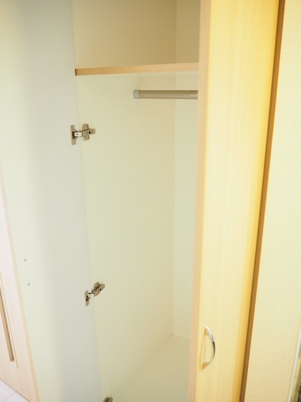 収納　収納※別部屋参考写真
