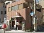 郵便局　大阪天神橋八郵便局（郵便局）まで320m