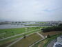 公園　淀川河川公園（公園）まで430m