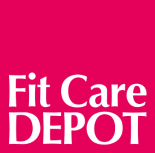 ドラックストア　Fit Care DEPOT下末吉店（ドラッグストア）まで281m