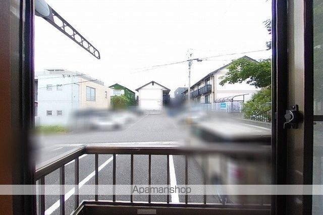眺望　眺望