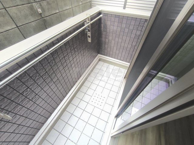 西武新宿線 東伏見駅 徒歩13分 3階建 築1年の内装写真