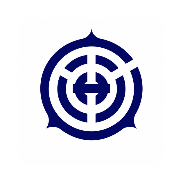 役所　武蔵野市役所（役所）まで584m