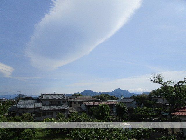 眺望　眺望