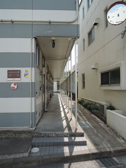 ロビー