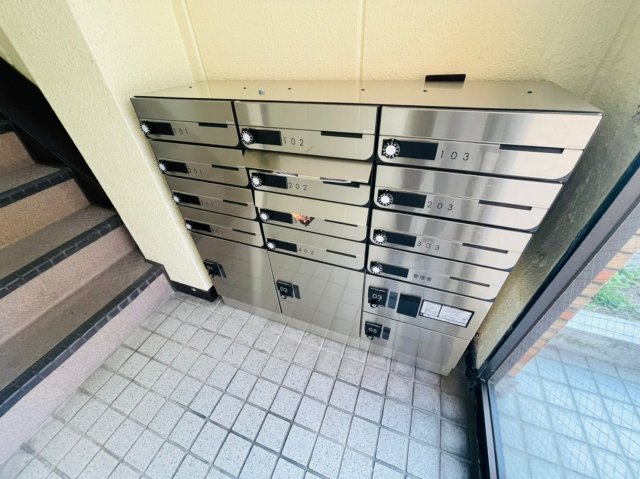 その他共有部分