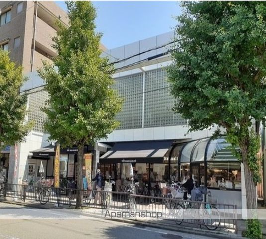 スーパー　モンマルシェ西武庫店（スーパー）まで1100m