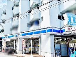 スーパー　ライフ 寺田町駅前店（スーパー）まで418m