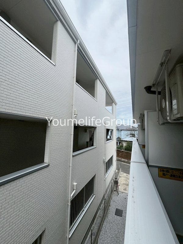 江ノ島電鉄線 湘南海岸公園駅 徒歩3分 3階建 築4年のその他写真