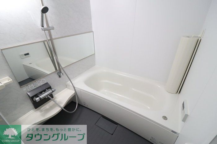 バス・シャワールーム　お部屋探しはタウンハウジング蘇我店にお任せ下さい♪