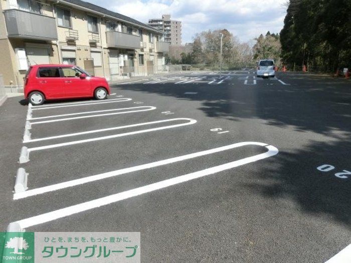 駐車場　現地待ち合わせ歓迎♪お問合せはタウンハウジング蘇我店まで！