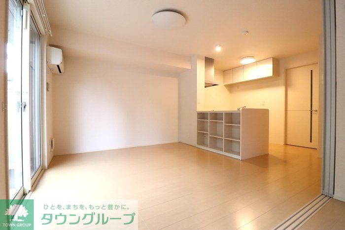居室・リビング　現地待ち合わせ歓迎♪お問合せはタウンハウジング蘇我店まで！