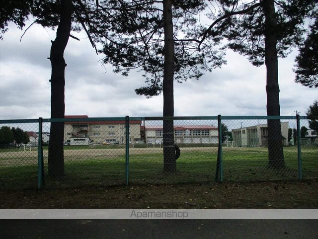 小学校　緑丘小学校（小学校）まで514m