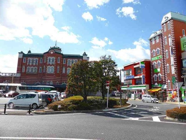 その他　深谷駅（その他）まで500m