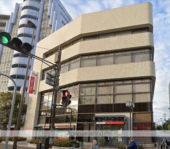 銀行　（株）三菱ＵＦＪ銀行／尼崎支店（銀行）まで898m