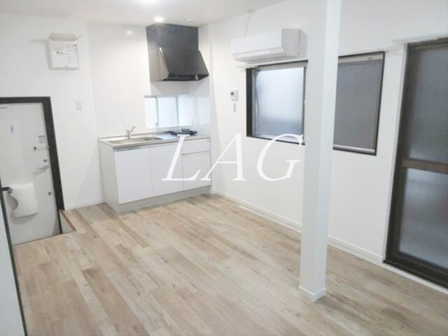 居室・リビング　洋室のお部屋です。