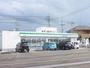 コンビニ　ファミリーマート倉敷大内店（コンビニ）まで295m