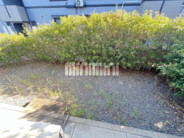 庭