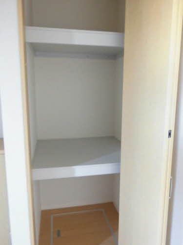 その他部屋・スペース　玄関収納