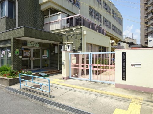 幼稚園・保育園　西淡路第2保育所（幼稚園・保育園）まで748m