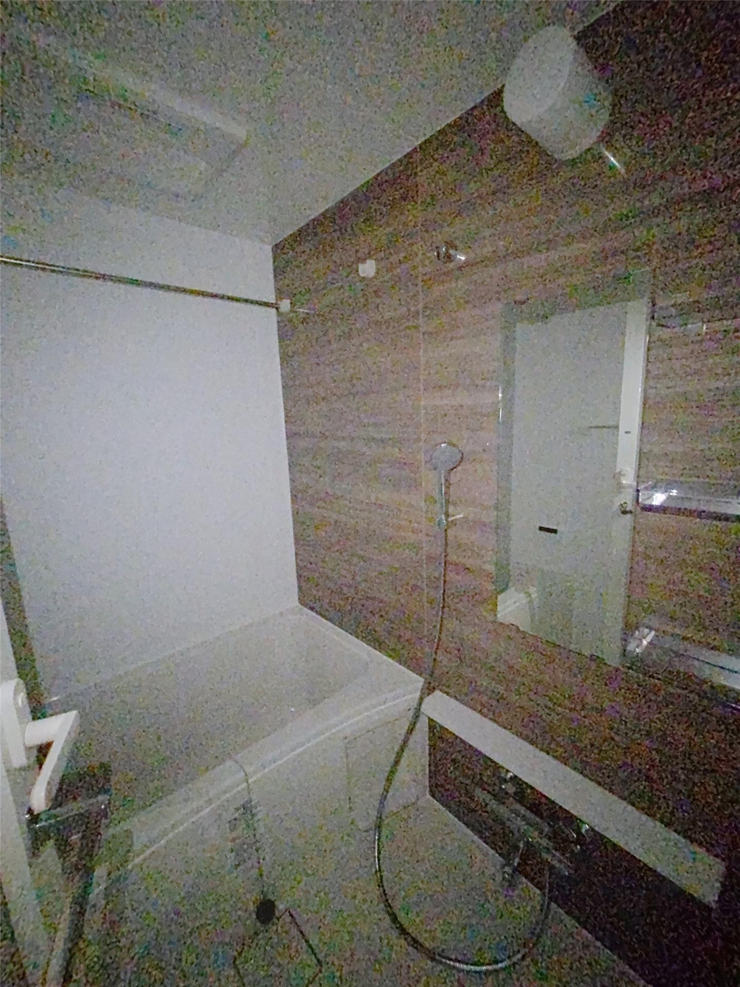 バス・シャワールーム　ほかのお部屋の写真です。