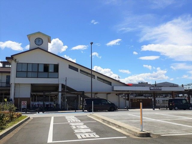 その他　高坂駅東口（その他）まで520m