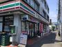 コンビニ　セブンイレブン横浜旭南本宿町店（コンビニ）まで279m
