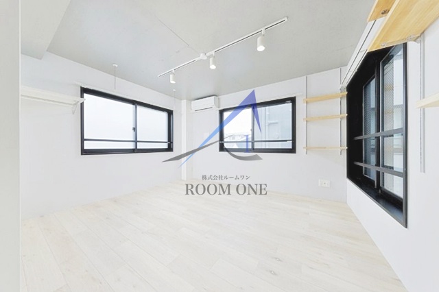 居室・リビング　洋室のお部屋です。
