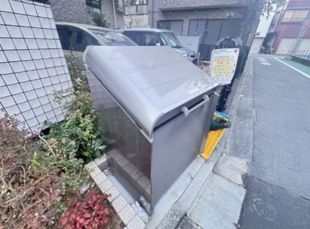 その他共有部分　☆共有部分☆