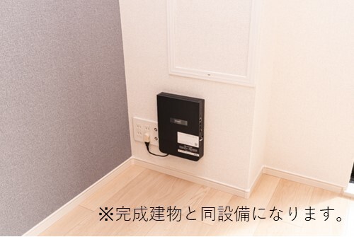 セキュリティ　同タイプ