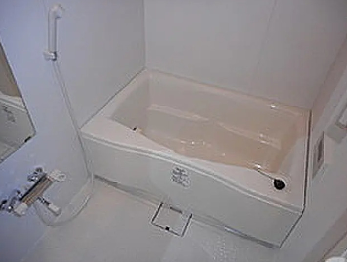 バス・シャワールーム　※同施工会社のイメージ写真※