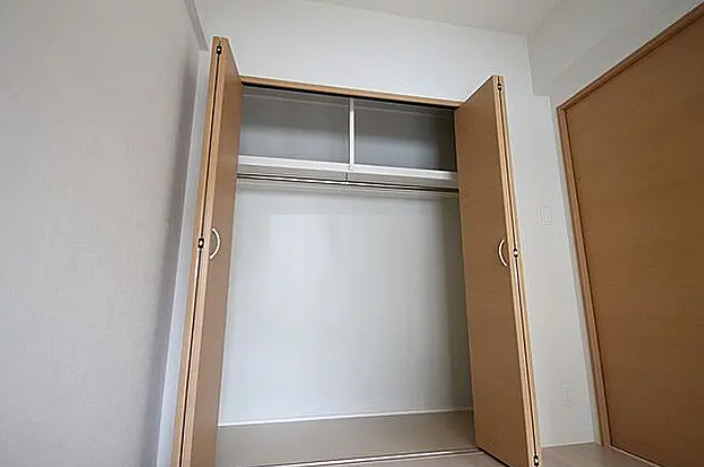 収納　※同施工会社のイメージ写真※