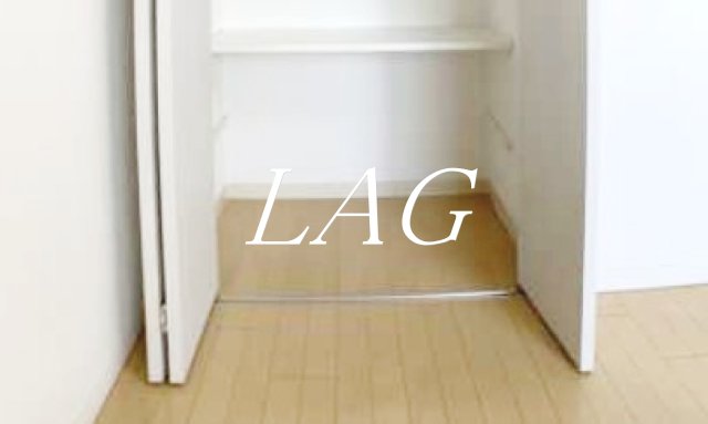 収納　収納です。