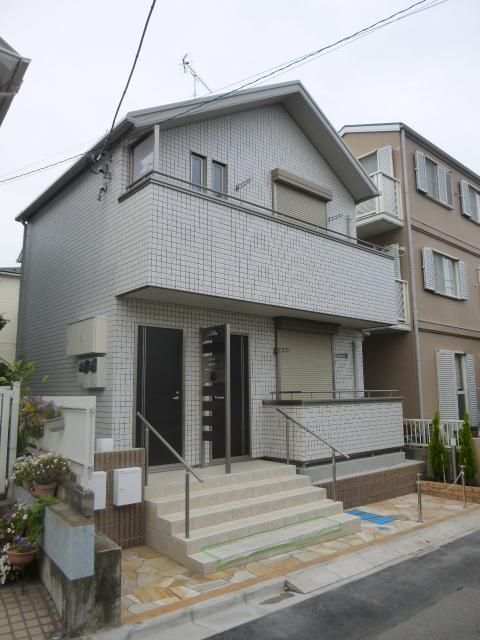 建物外観　☆綺麗な外観☆