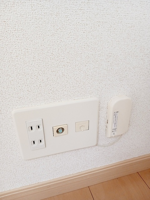 その他設備　その他