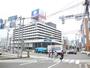 銀行　（株）北洋銀行／白石区南郷通支店（銀行）まで529m